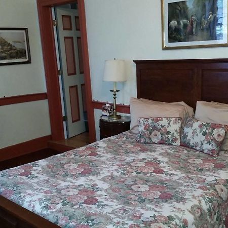 The Fairfield Inn 1757 Zewnętrze zdjęcie