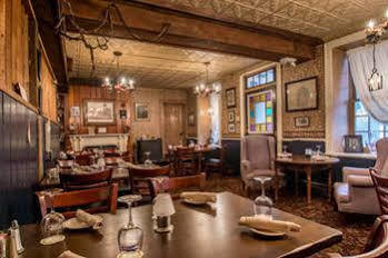 The Fairfield Inn 1757 Zewnętrze zdjęcie
