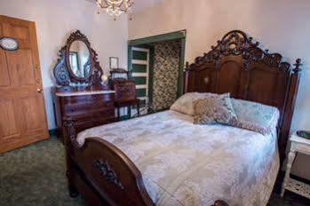 The Fairfield Inn 1757 Zewnętrze zdjęcie