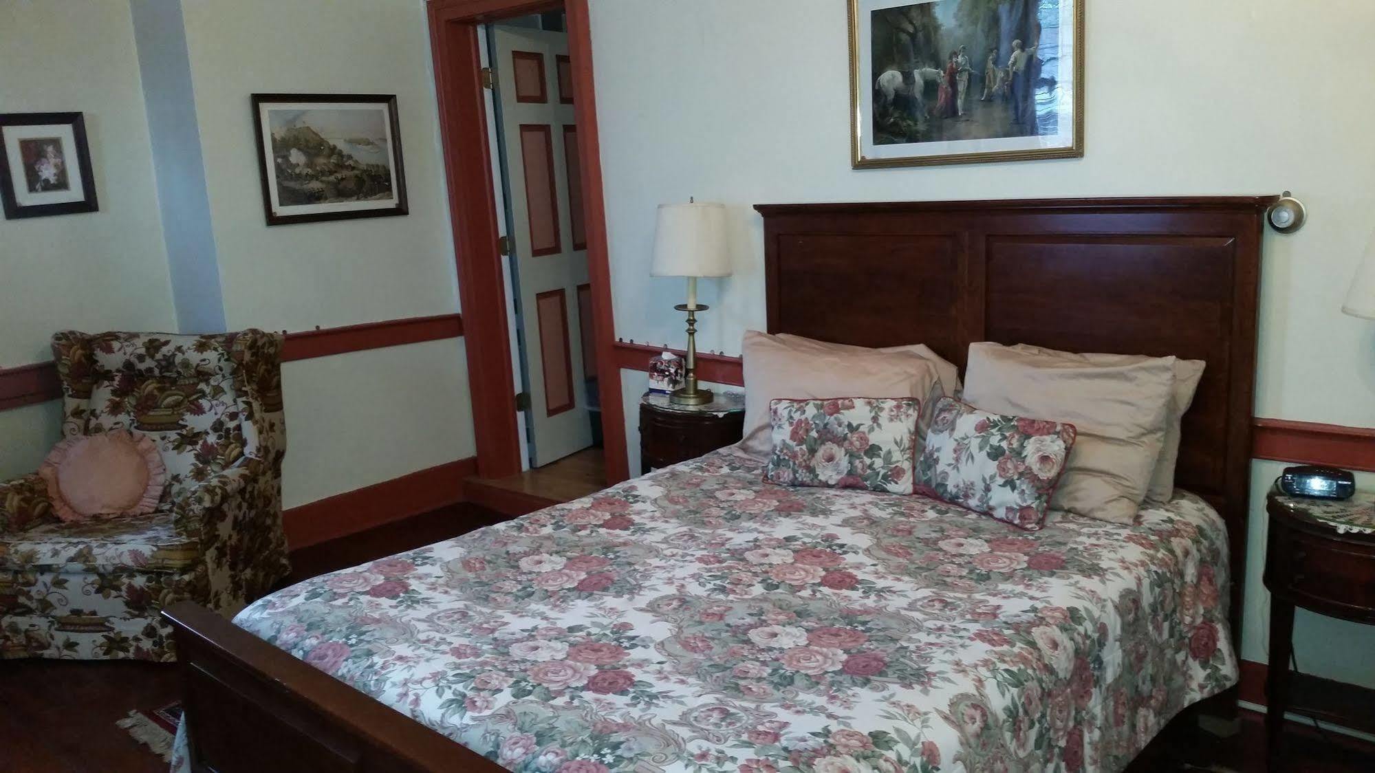 The Fairfield Inn 1757 Zewnętrze zdjęcie