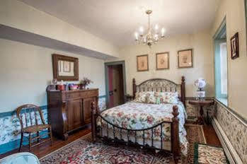 The Fairfield Inn 1757 Zewnętrze zdjęcie